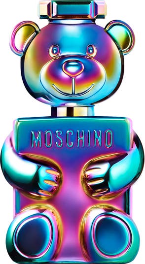 melhores perfumes moschino toy para presentear