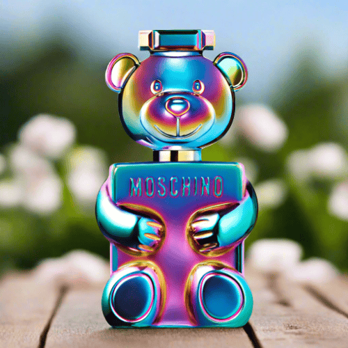 erros comuns ao escolher perfume moschino toy