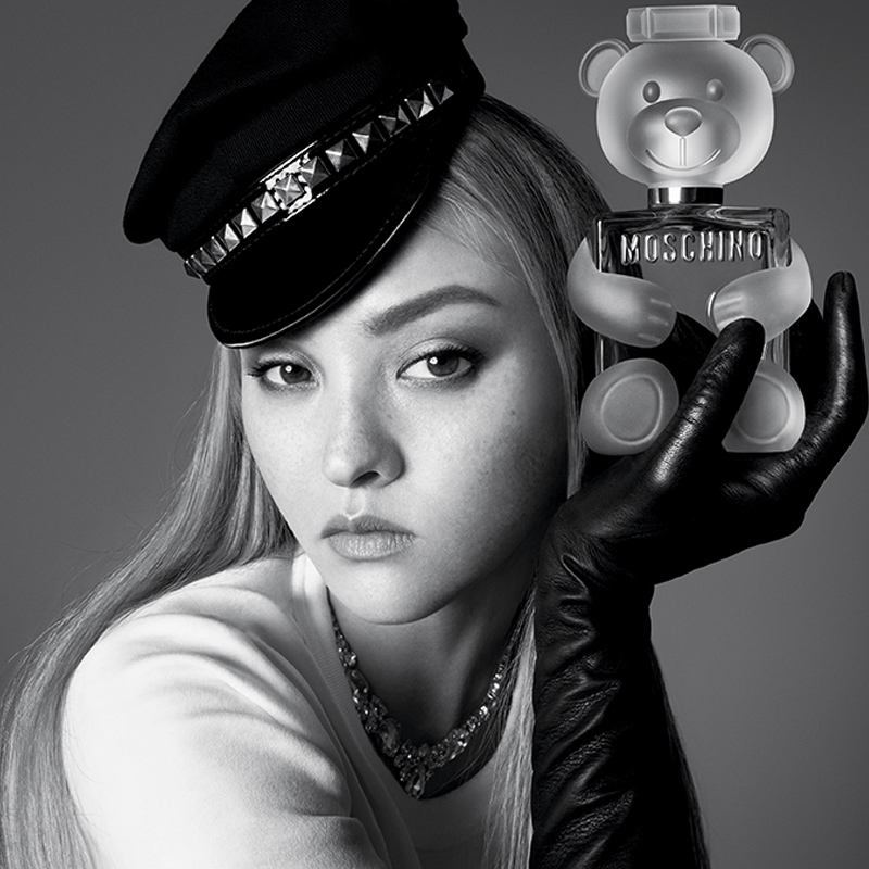 moschino toy 2 vs moschino toy boy qual o melhor