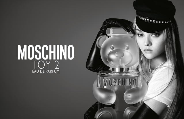 preço moschino toy 2 eau de parfum