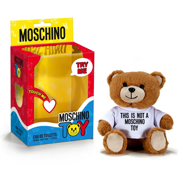 preço moschino toy 2 eau de parfum