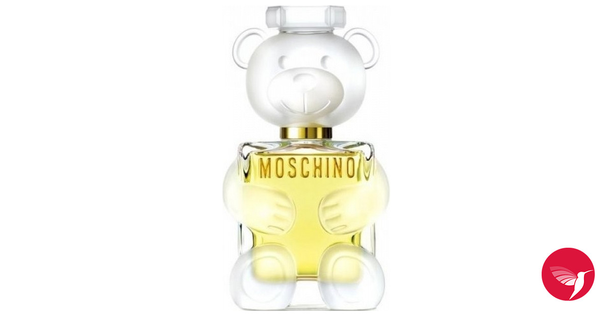 notas olfativas moschino toy 2 bubble gum