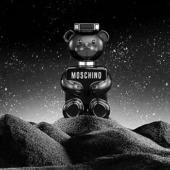 toy moschino