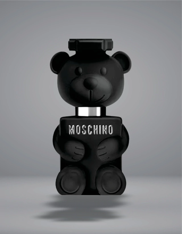 moschino toy 2 vs moschino toy boy qual o melhor