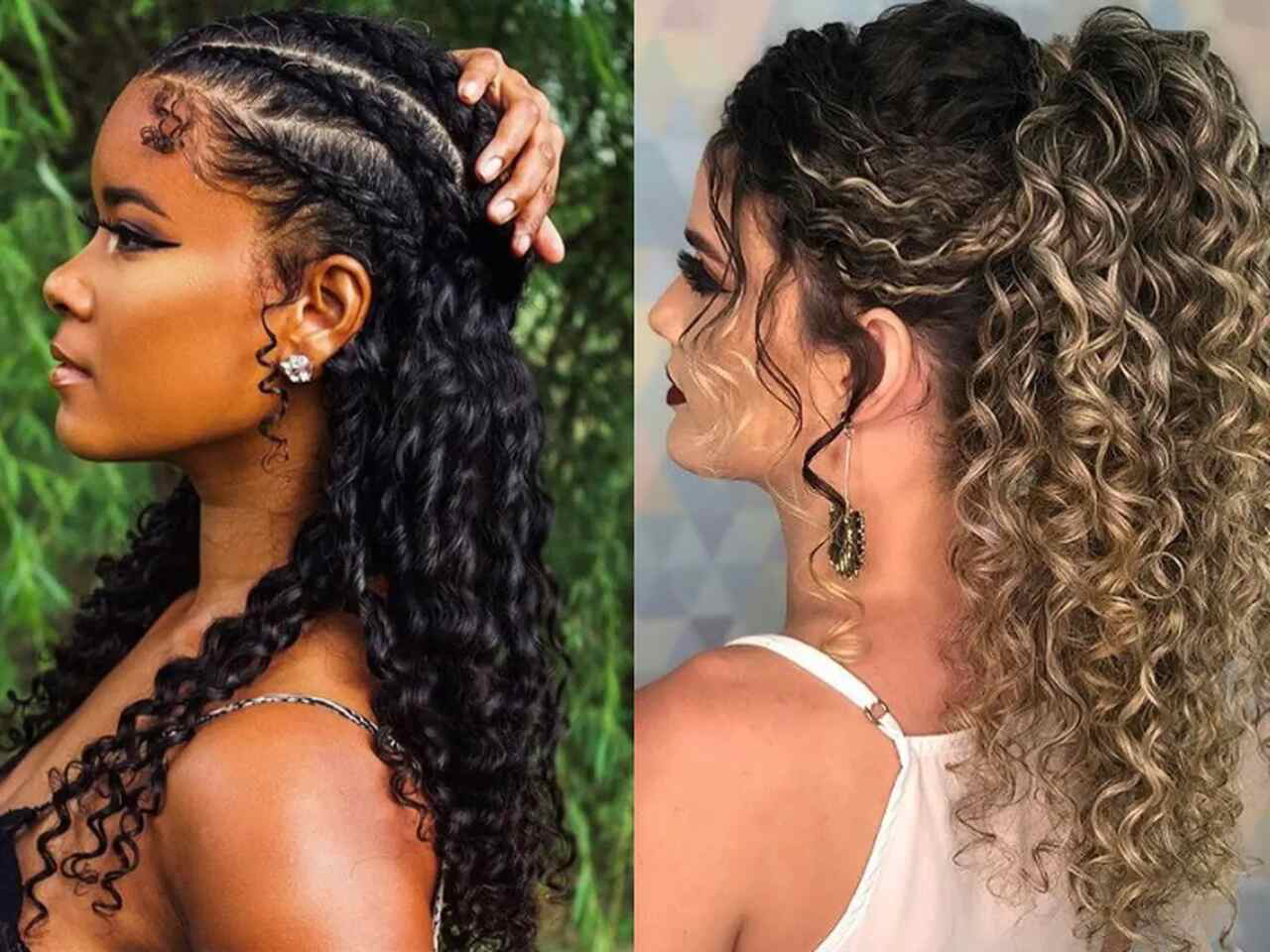 quanto custa fazer trança em cabelo crespo