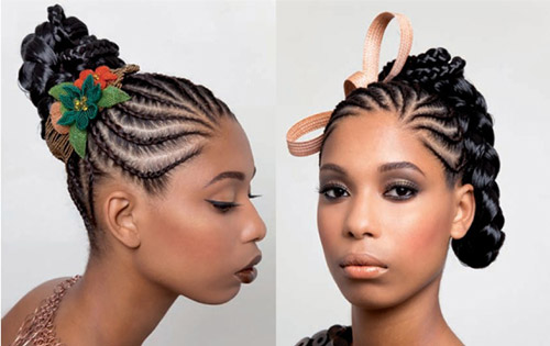 box braids vs twists para cabelo curto qual escolher