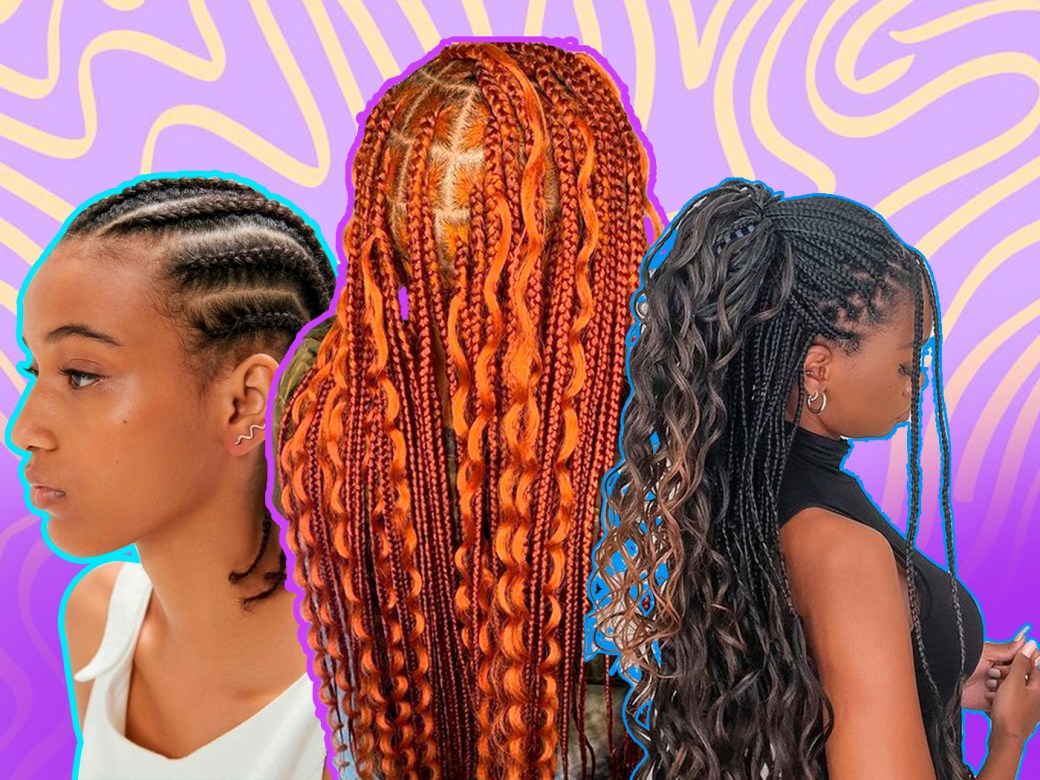 quanto custa fazer tranças afros em cabelo curto