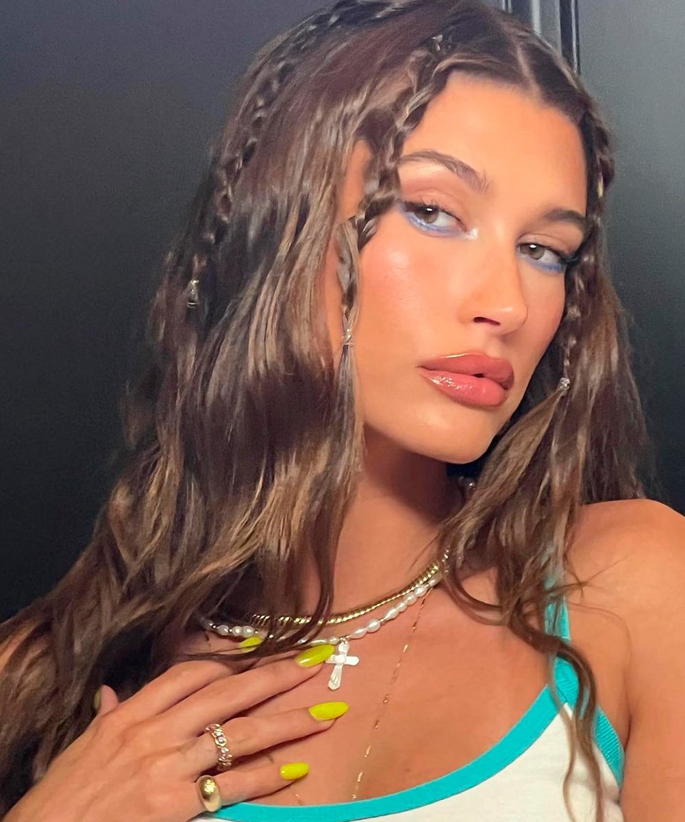 trança boxeadora vs box braids cabelo liso