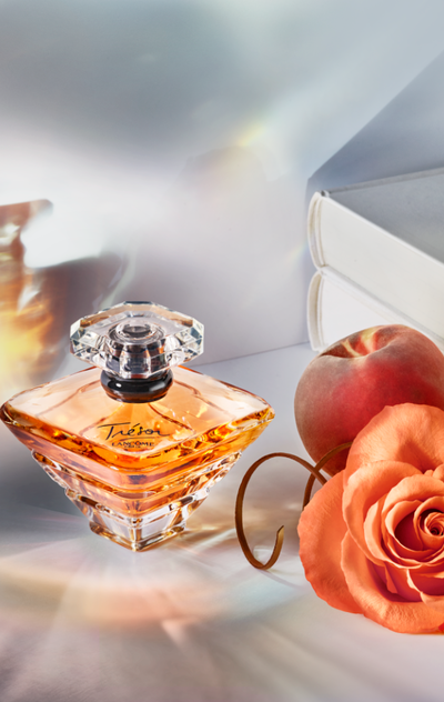tresor perfume lancome