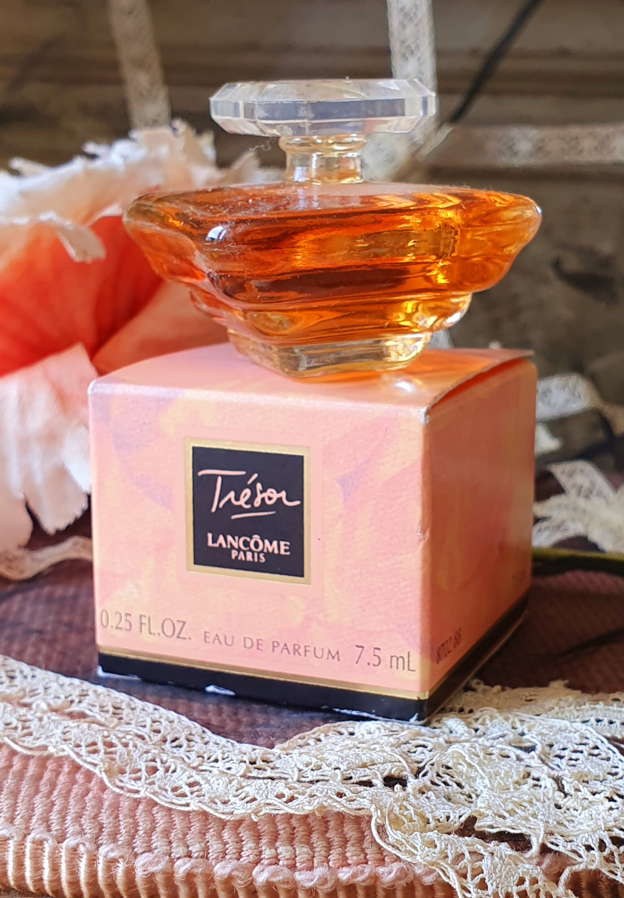 melhores perfumes lancome para mulheres