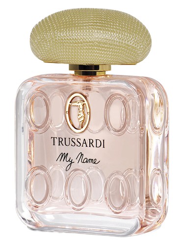 trussardi my name