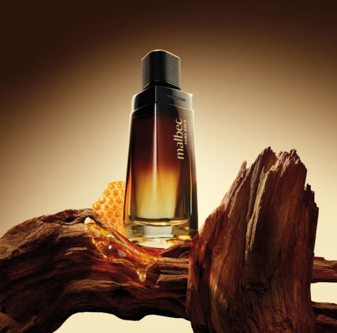 ultimo malbec lançado