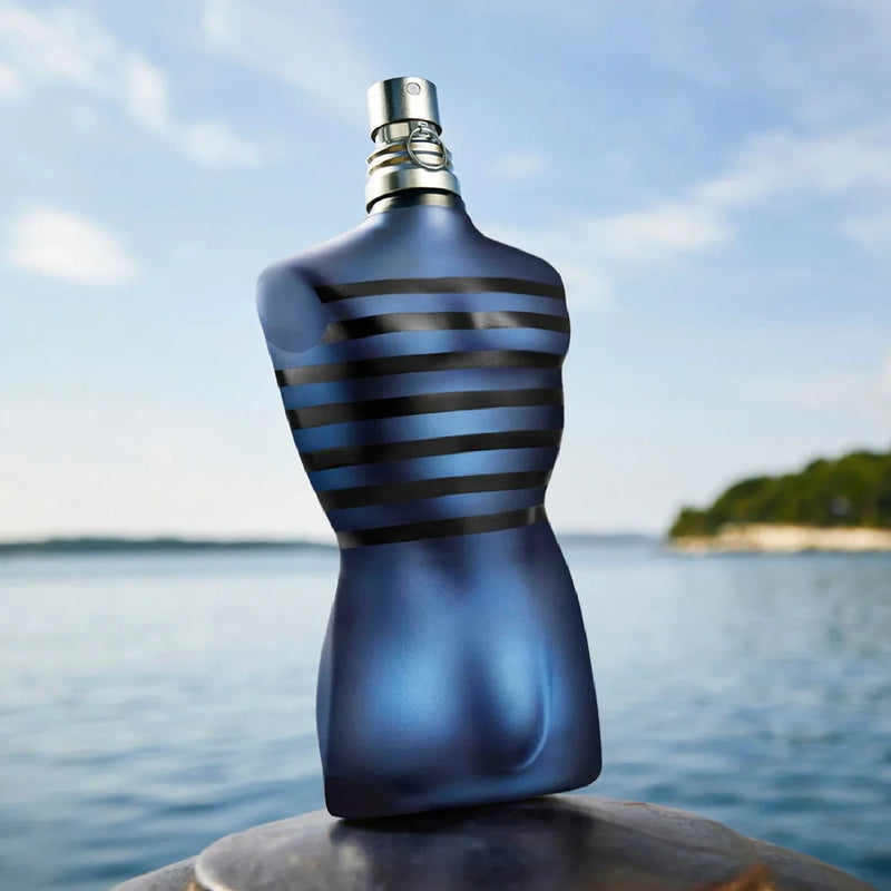 erros ao usar perfume masculino