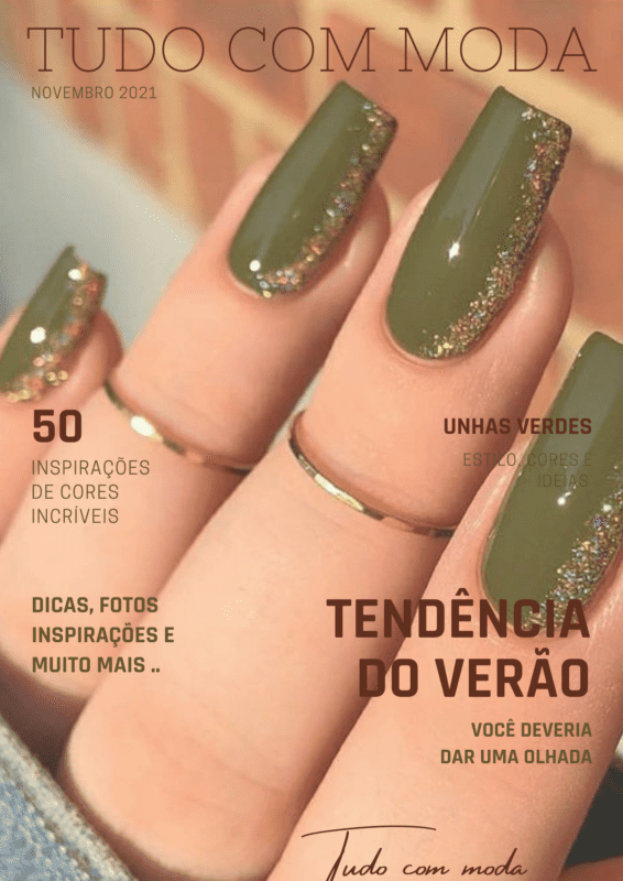 preço esmalte verde oliva importado