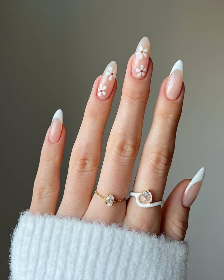 como cuidar de unhas delicadas em gel para durarem mais
