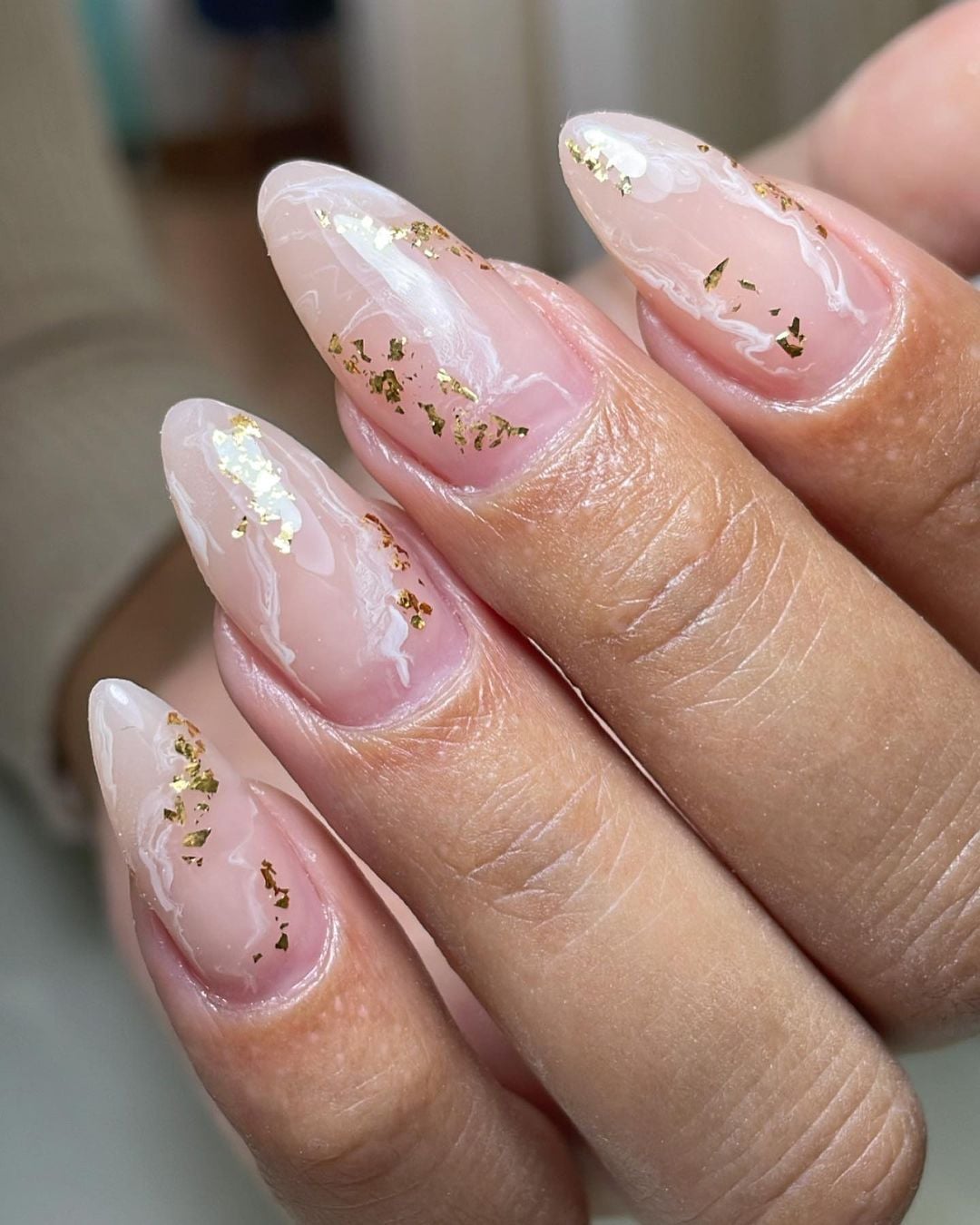 quanto custa fazer unhas discretas e elegantes