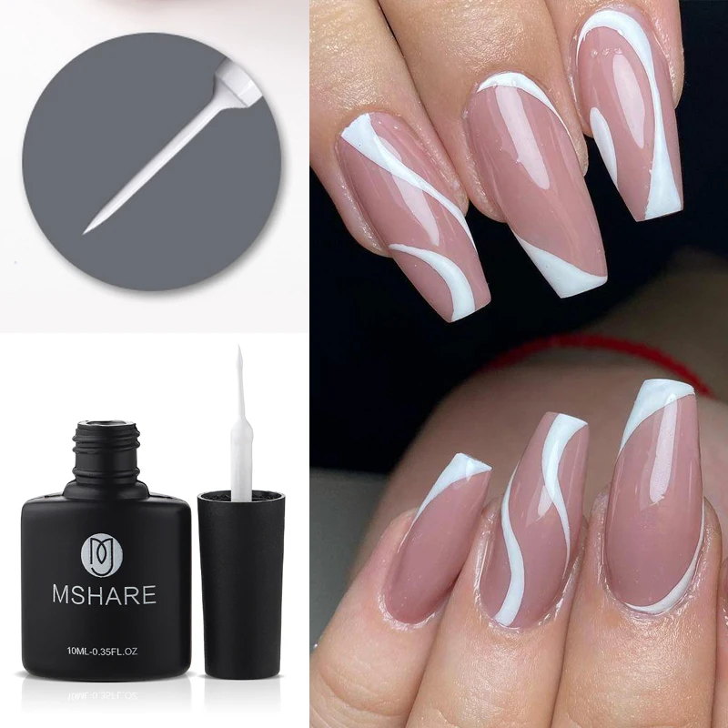 unhas discretas e elegantes