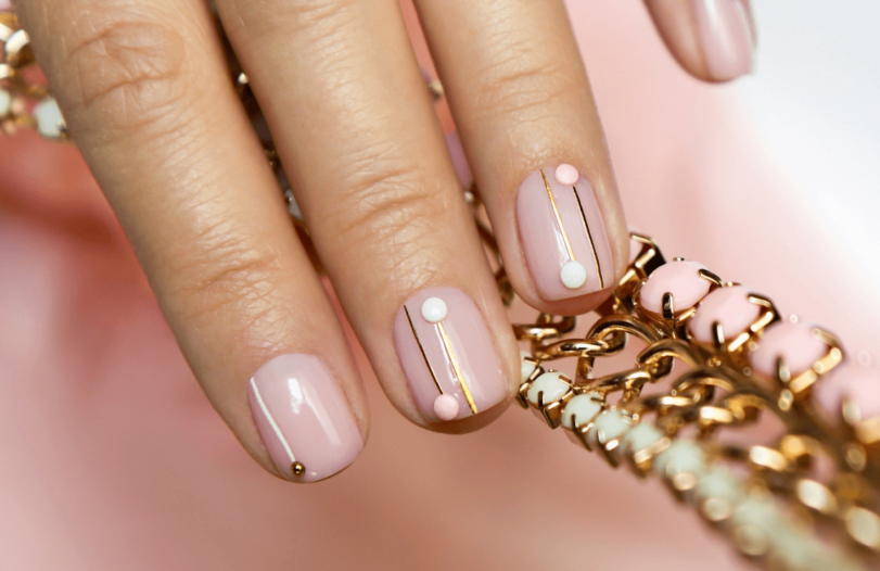 como manter unhas discretas e elegantes por mais tempo