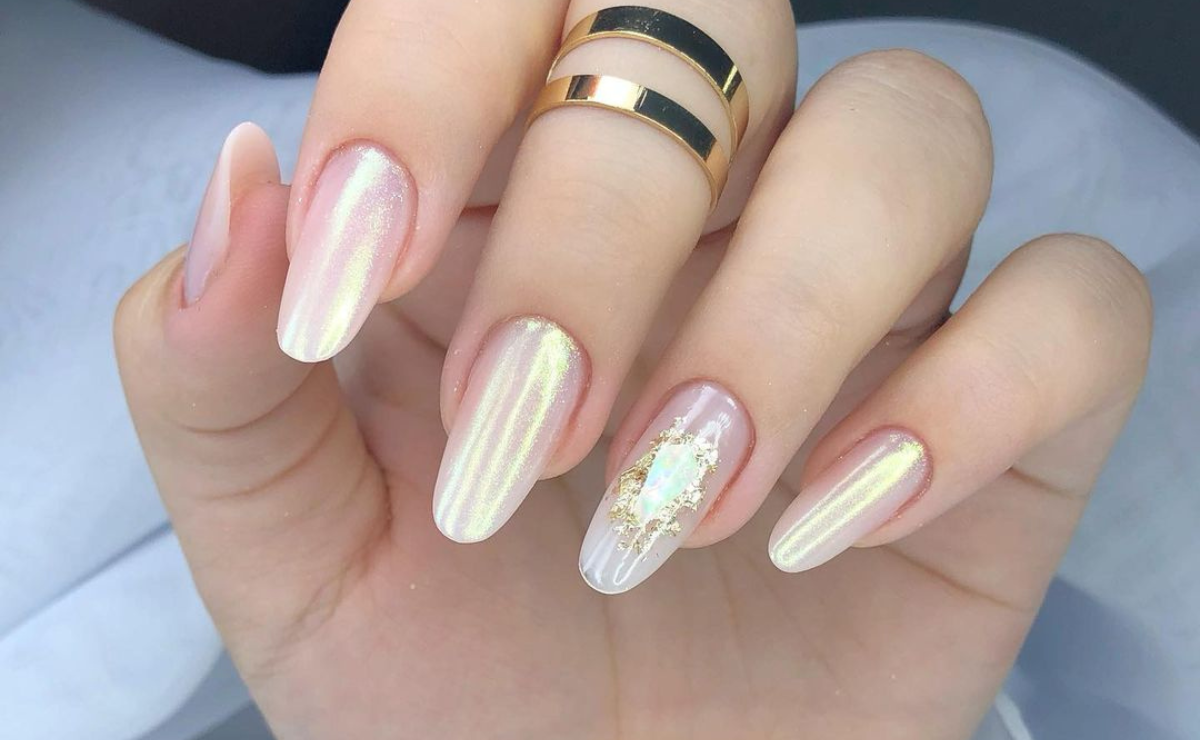quanto custa fazer unhas em gel simples e delicadas