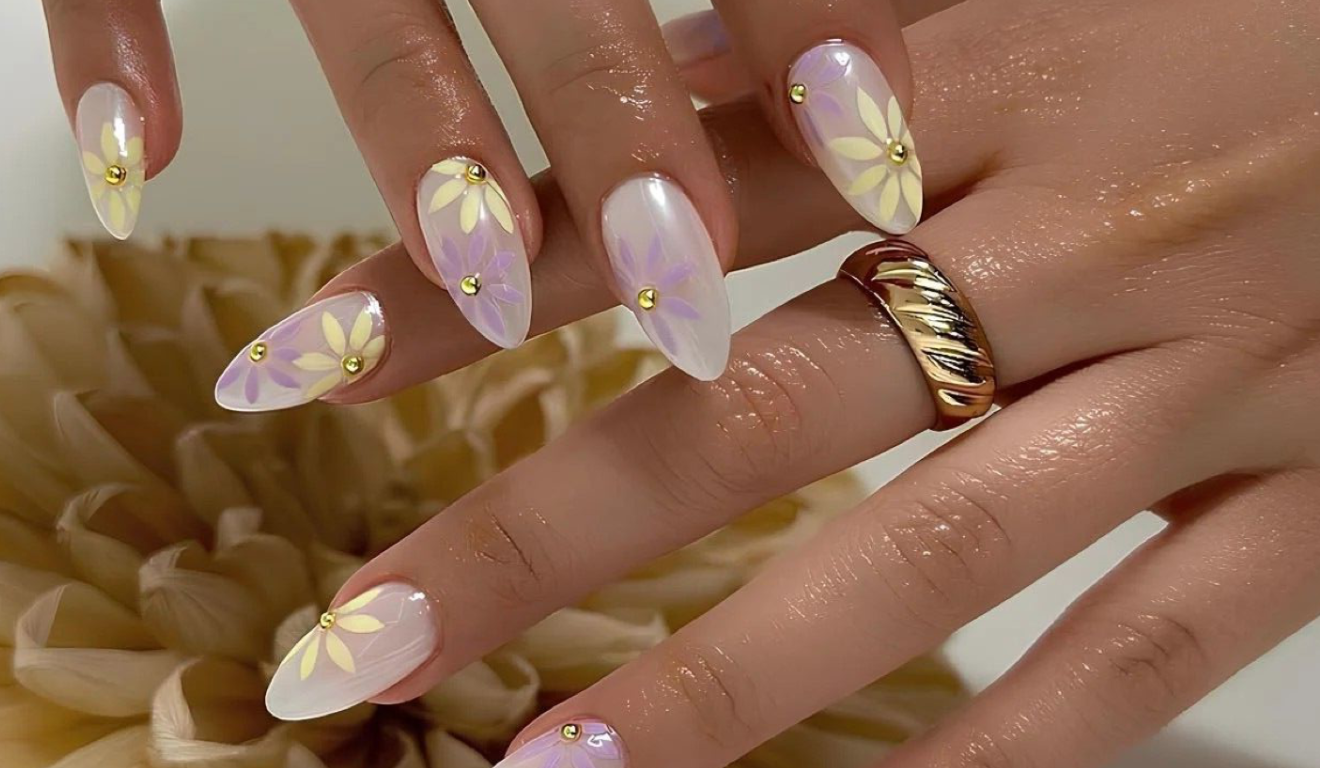 quanto custa fazer unhas em gel simples e delicadas