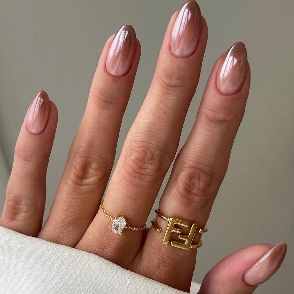 quanto custa fazer unhas em gel simples e delicadas