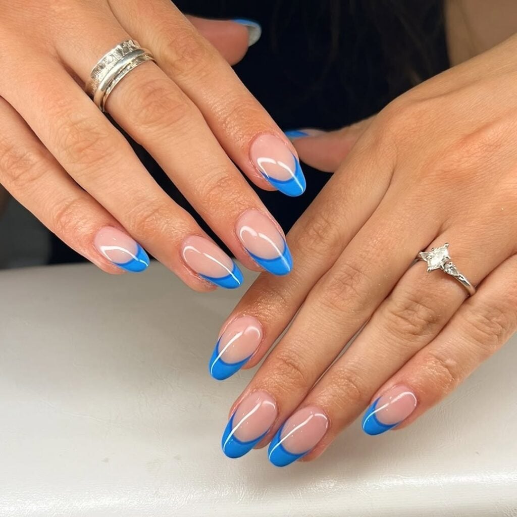 como manter unhas em gel delicadas impecáveis por mais tempo
