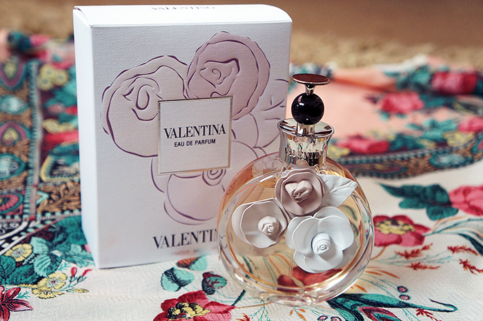 melhores perfumes valentino femininos para cada ocasião