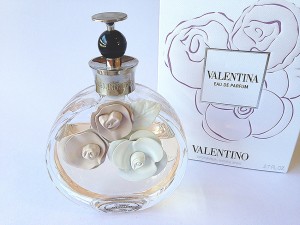 perfume valentina by valentino 50ml preço mais barato
