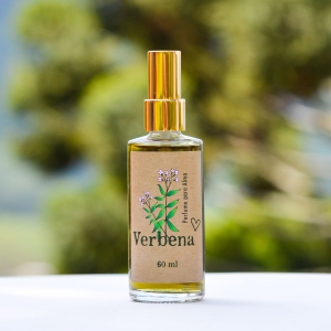 verbena perfume