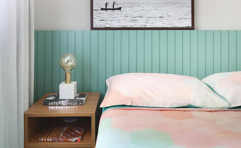 verde água vs azul petróleo qual escolher