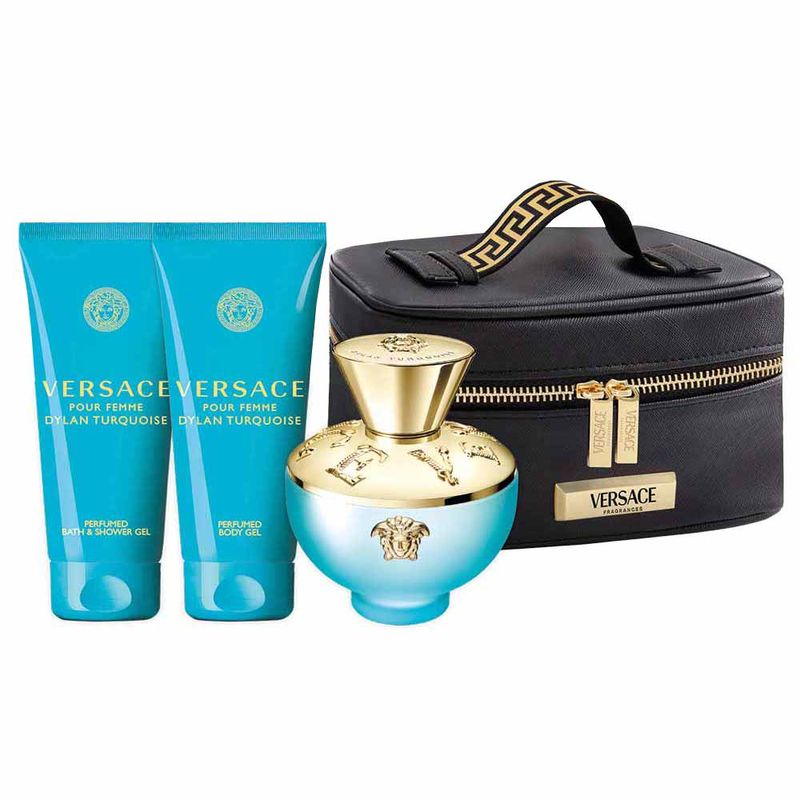 melhores perfumes versace dylan para o verão