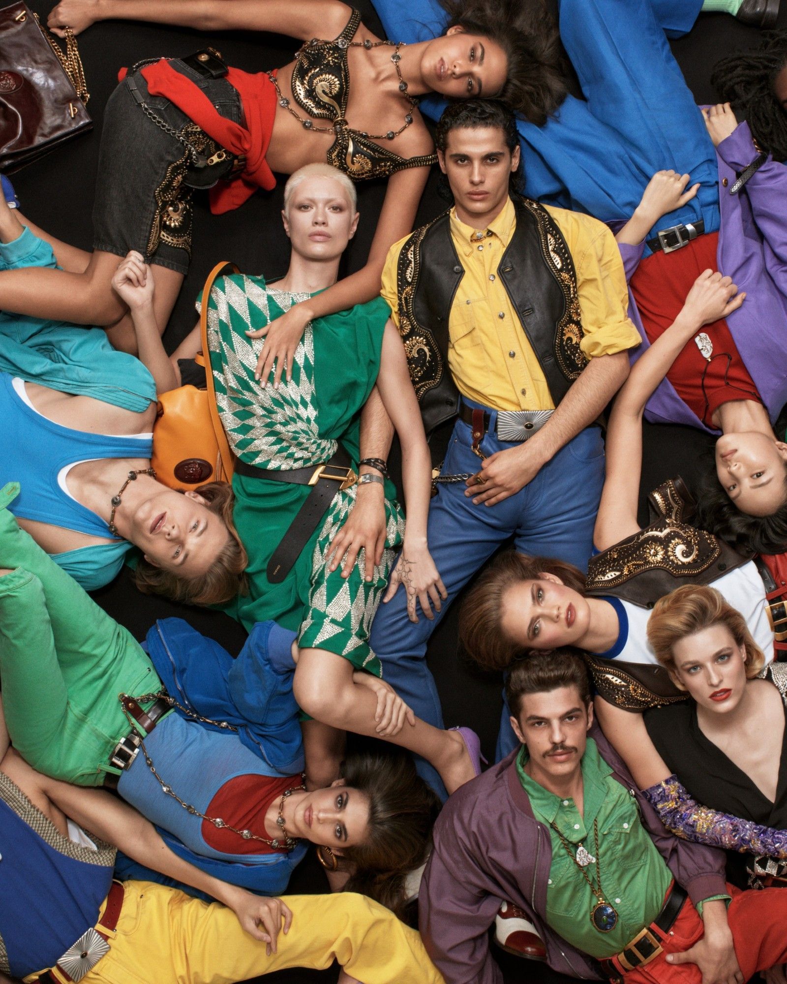 melhores boutiques versace paris para visitar