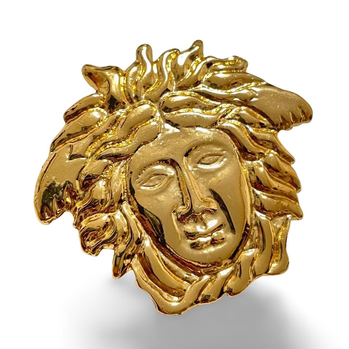 como evitar falsificações versace na frança