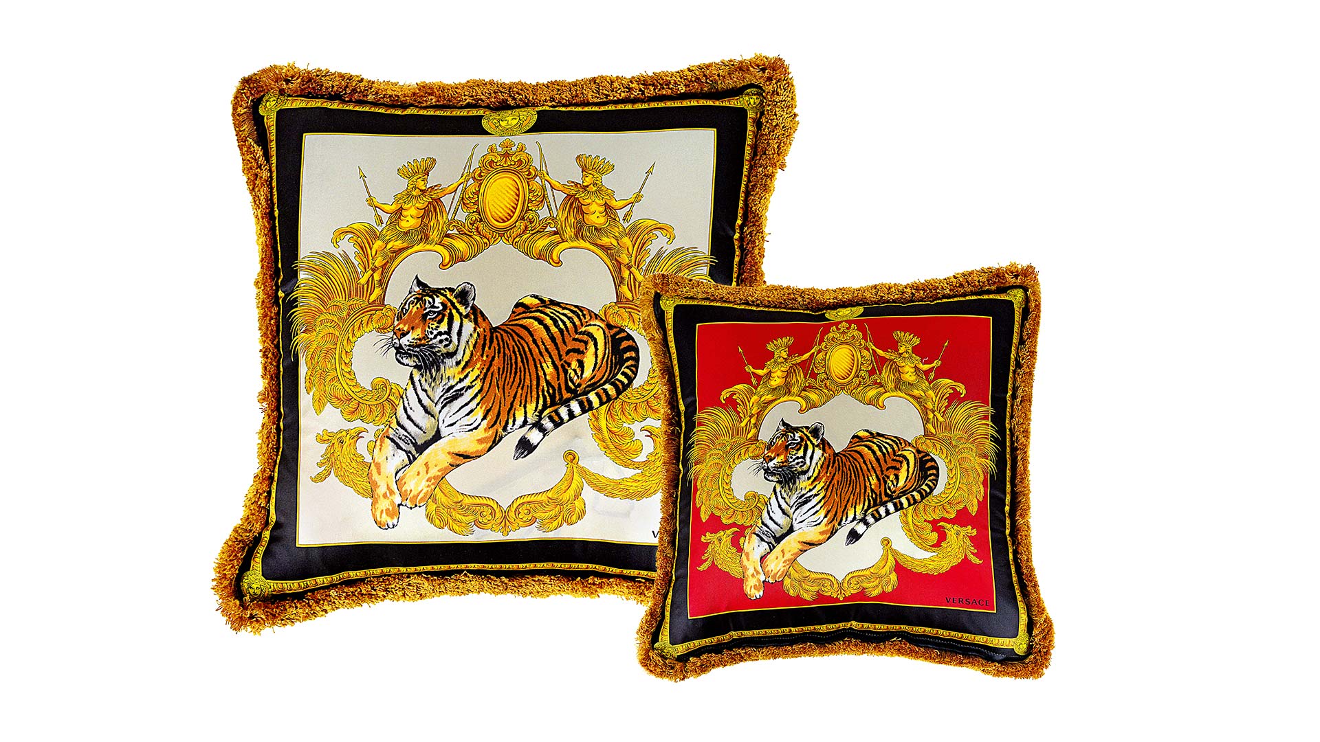 impacto aquisição prada na versace frança