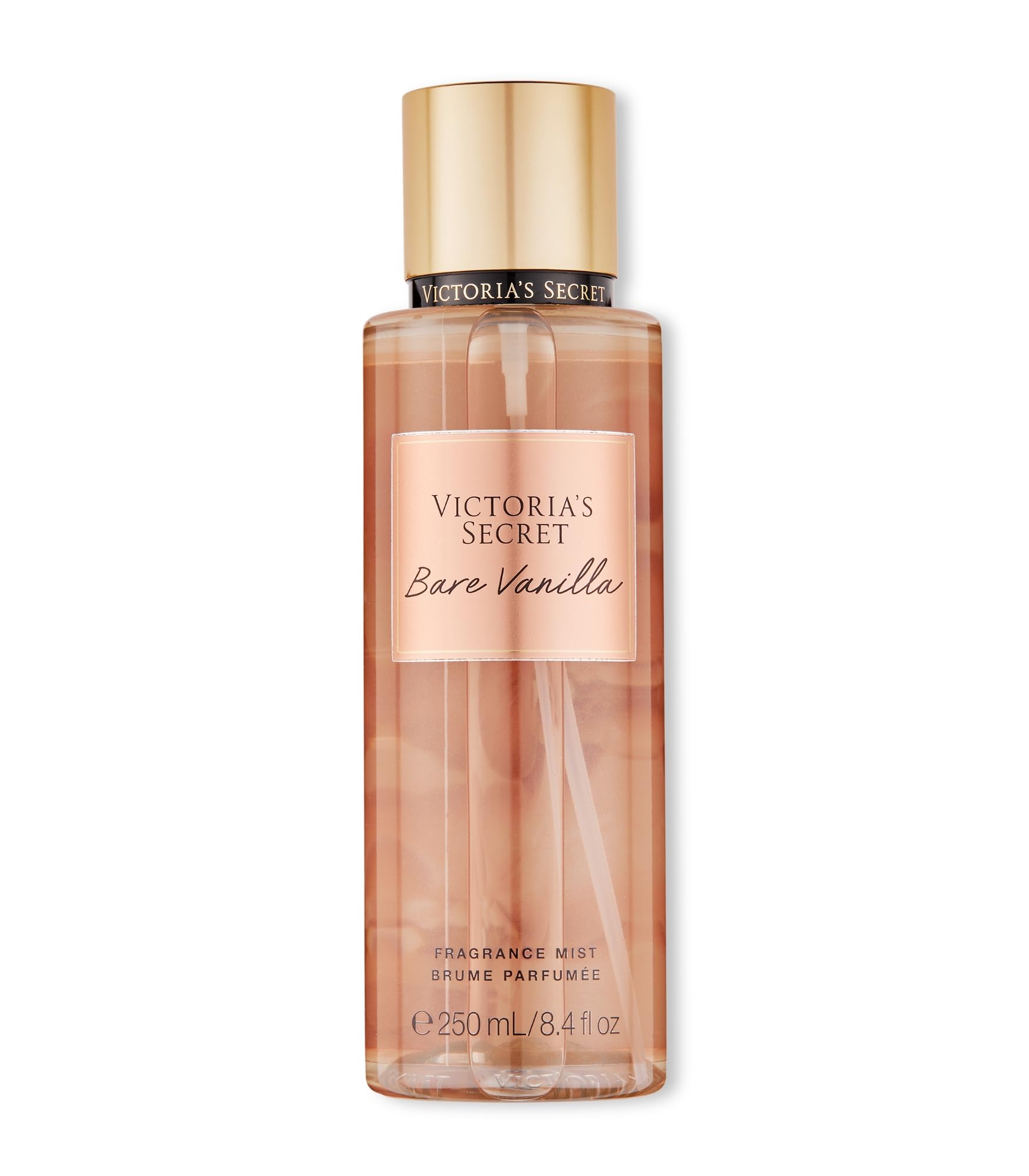 victoria secret baré vanilla