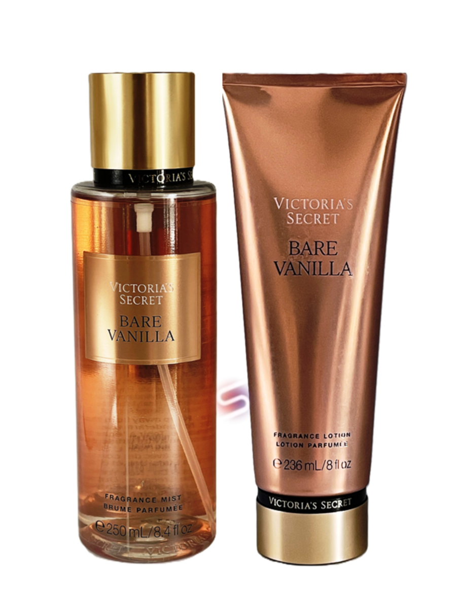 erros ao usar hidratante victoria secret bare vanilla