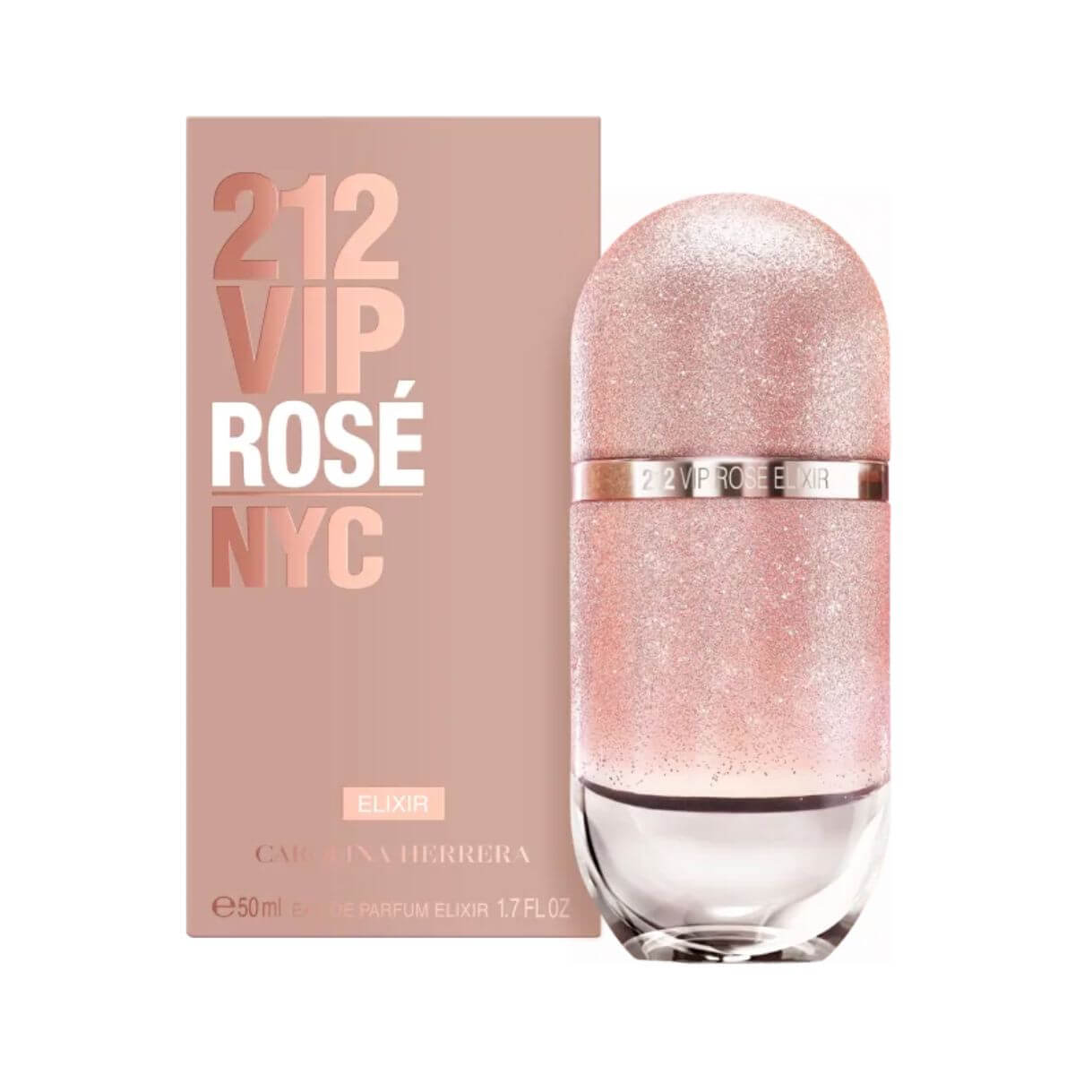 erros comuns ao escolher perfume 212 VIP Rose