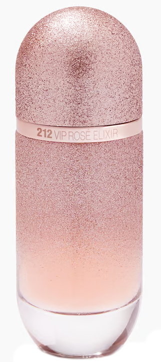 erros comuns ao escolher perfume 212 VIP Rose
