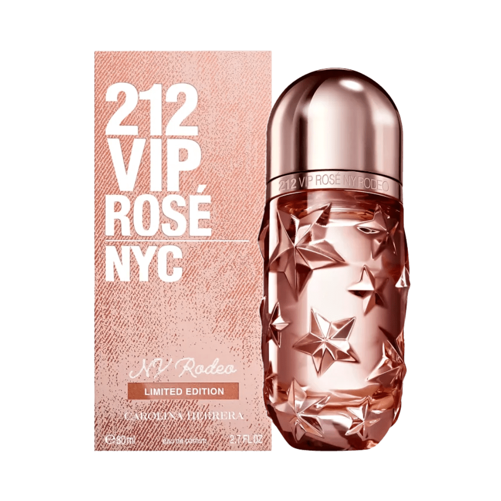 212 VIP Rose vs La Vie Est Belle comparação