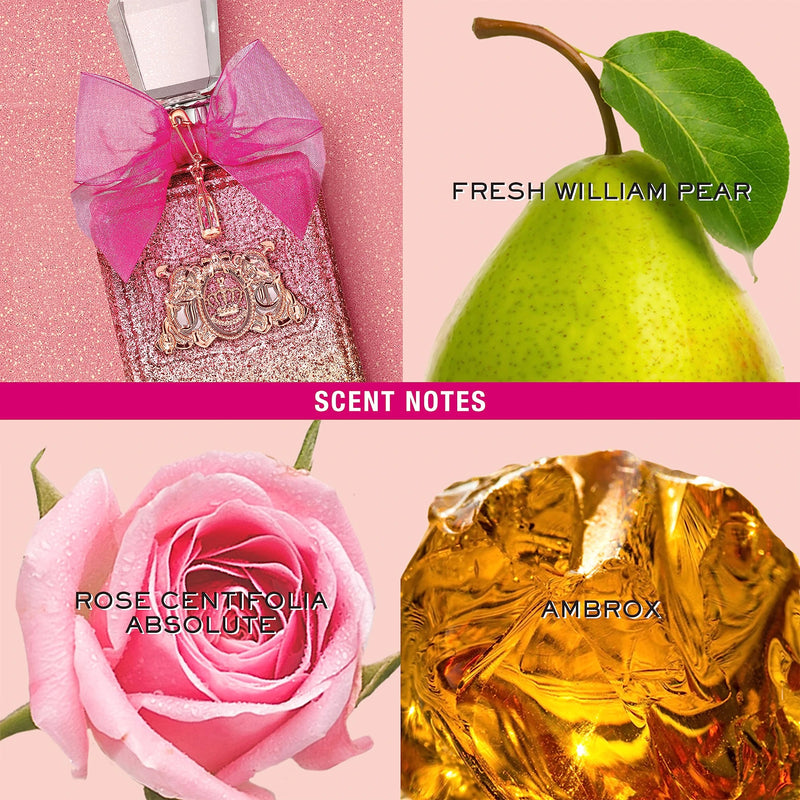 viva la juicy rose