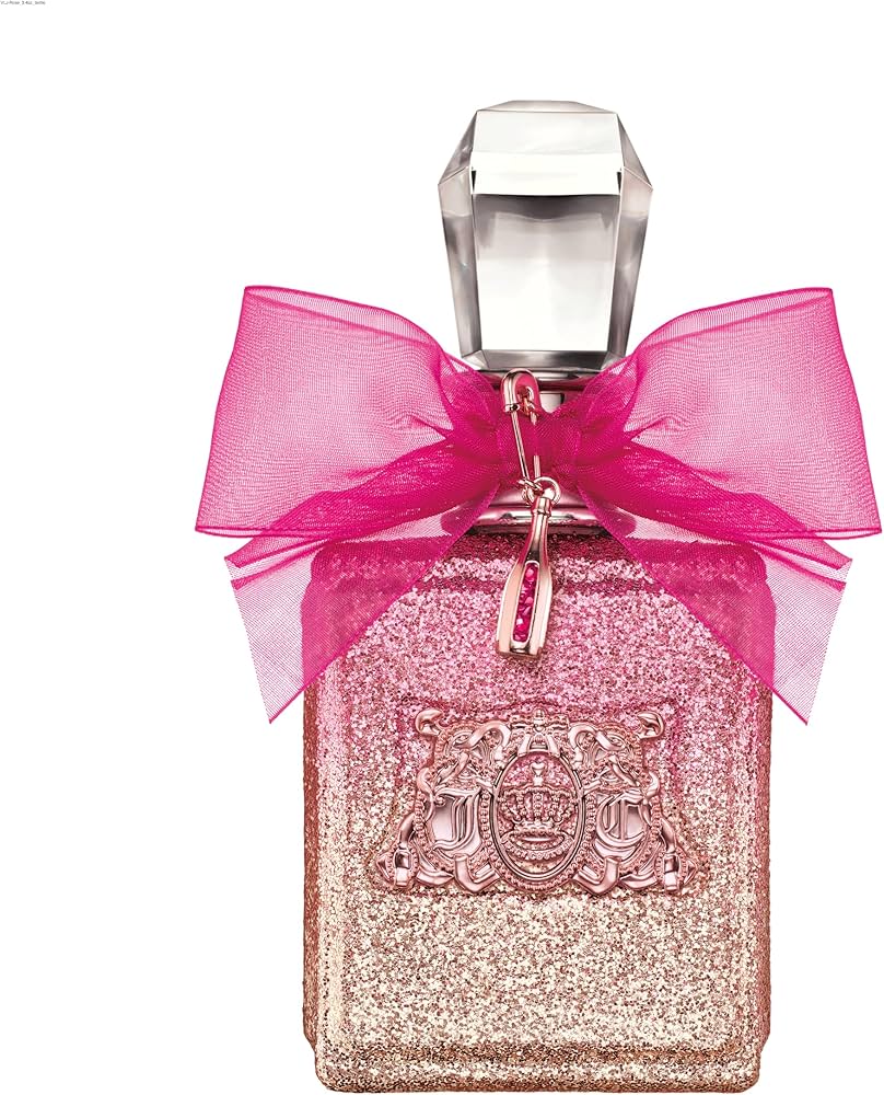 melhor perfume viva la juicy rose