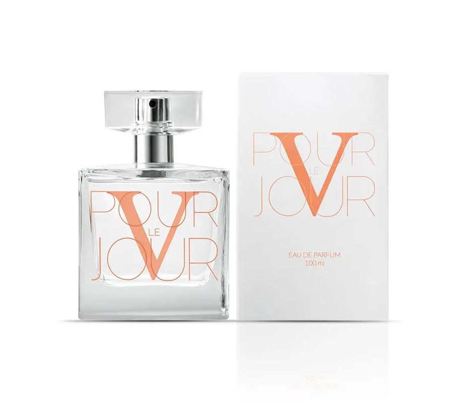 vivara v pour le jour