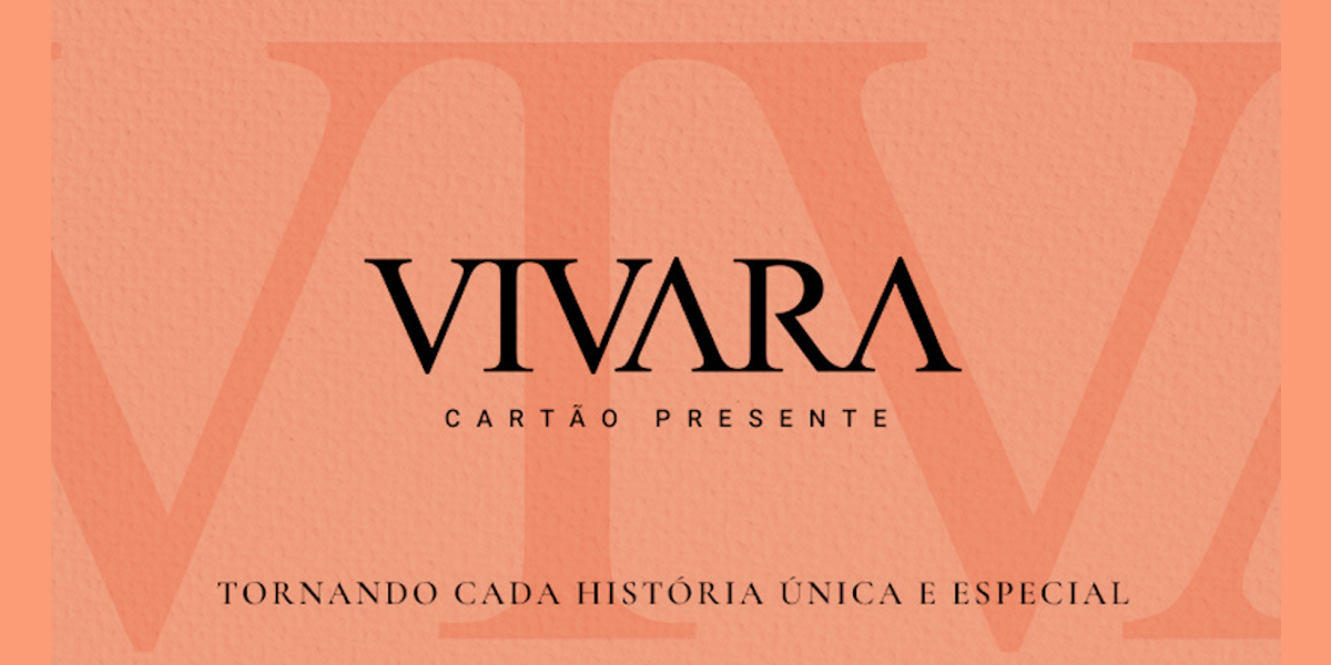 vivara v pour le jour