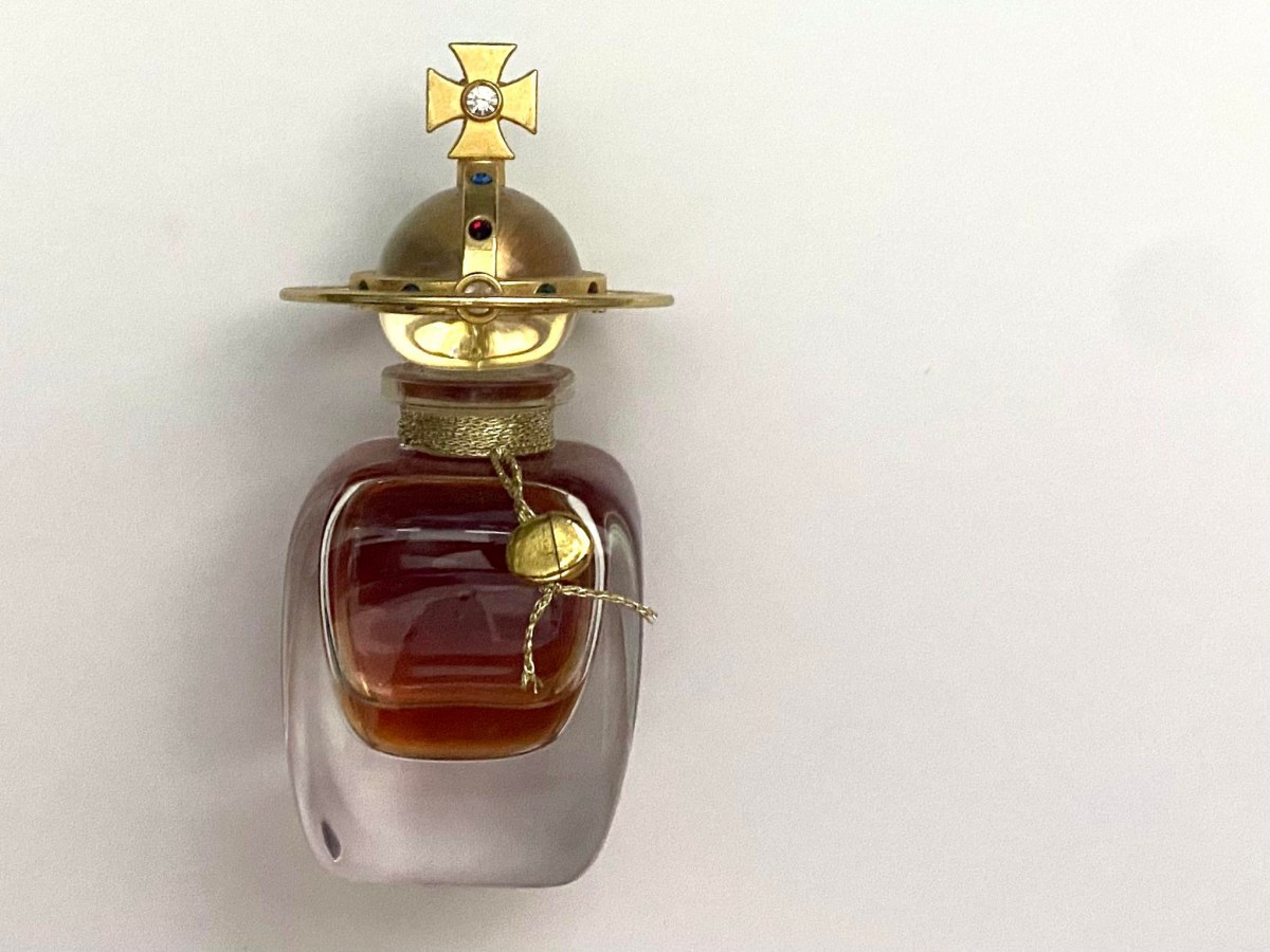 melhores perfumes vivienne westwood boudoir