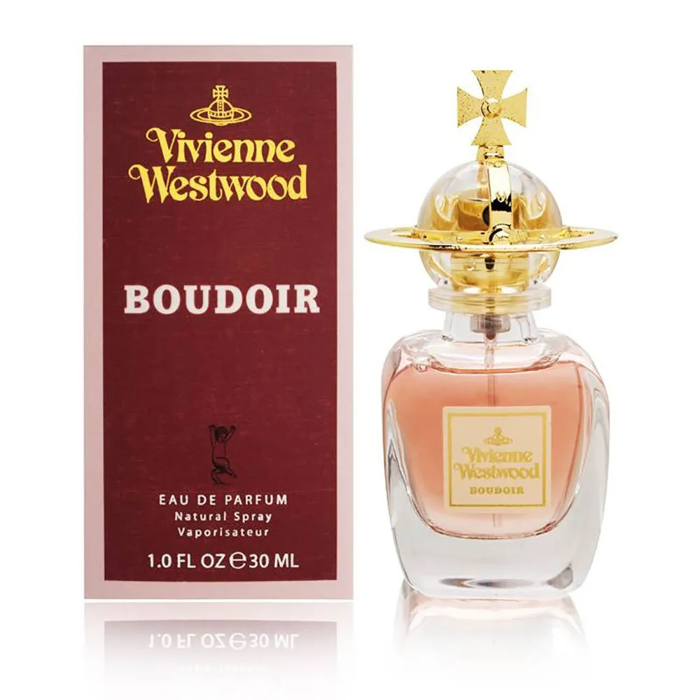 quanto custa o perfume boudoir vivienne westwood original