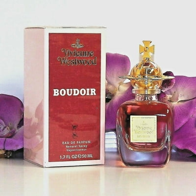 melhores perfumes vivienne westwood boudoir
