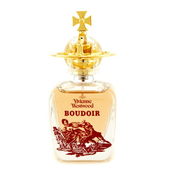 quanto custa o perfume boudoir vivienne westwood original