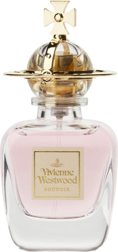 melhores perfumes vivienne westwood boudoir