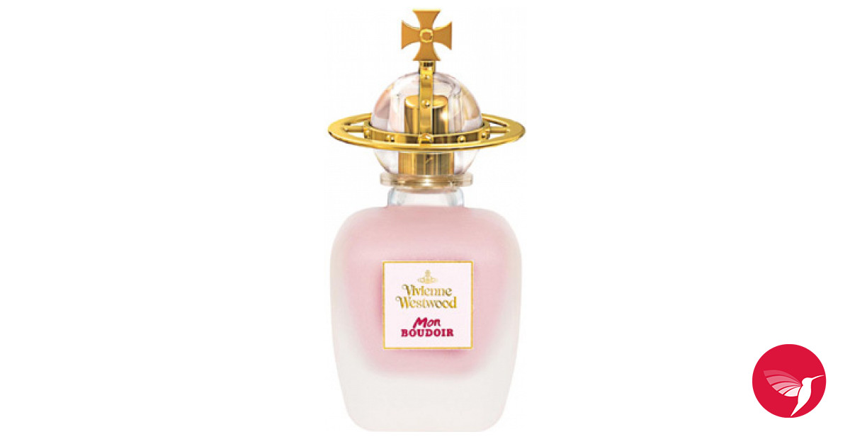 quanto custa o perfume boudoir vivienne westwood original