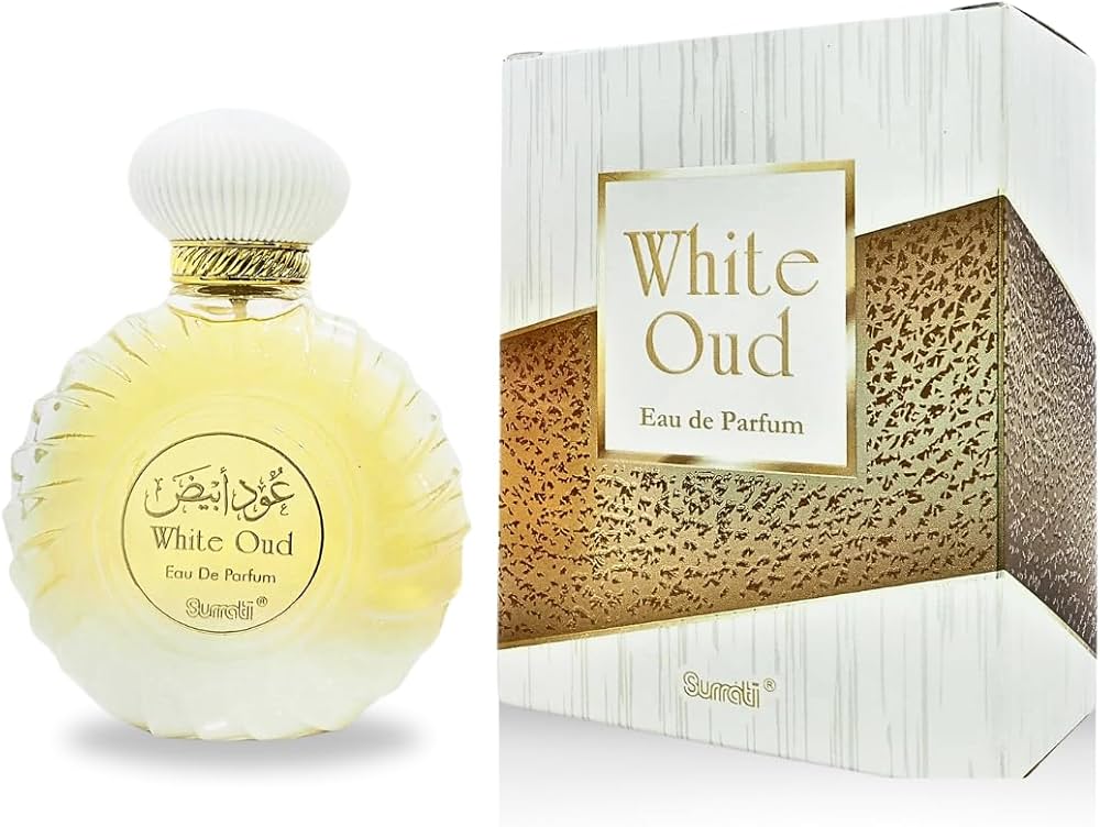 white oud perfume
